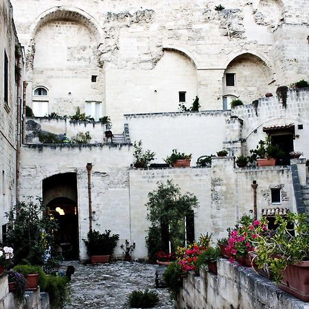 Le Dodici Lune Matera Ngoại thất bức ảnh