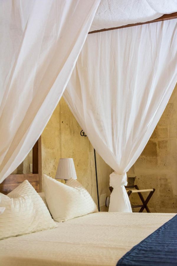 Le Dodici Lune Matera Ngoại thất bức ảnh