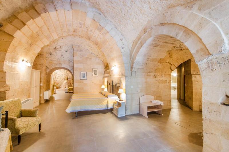 Le Dodici Lune Matera Ngoại thất bức ảnh