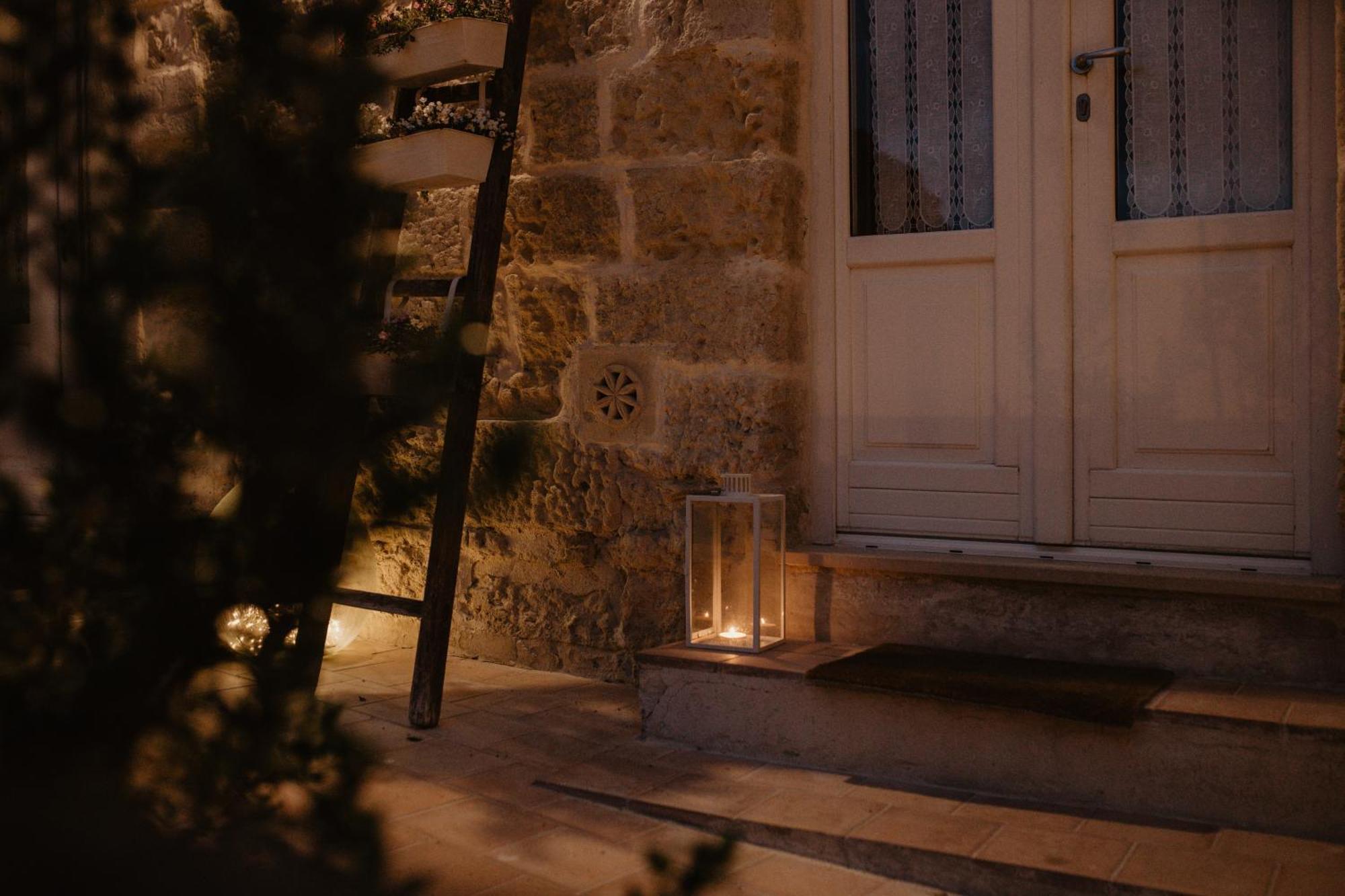 Le Dodici Lune Matera Ngoại thất bức ảnh