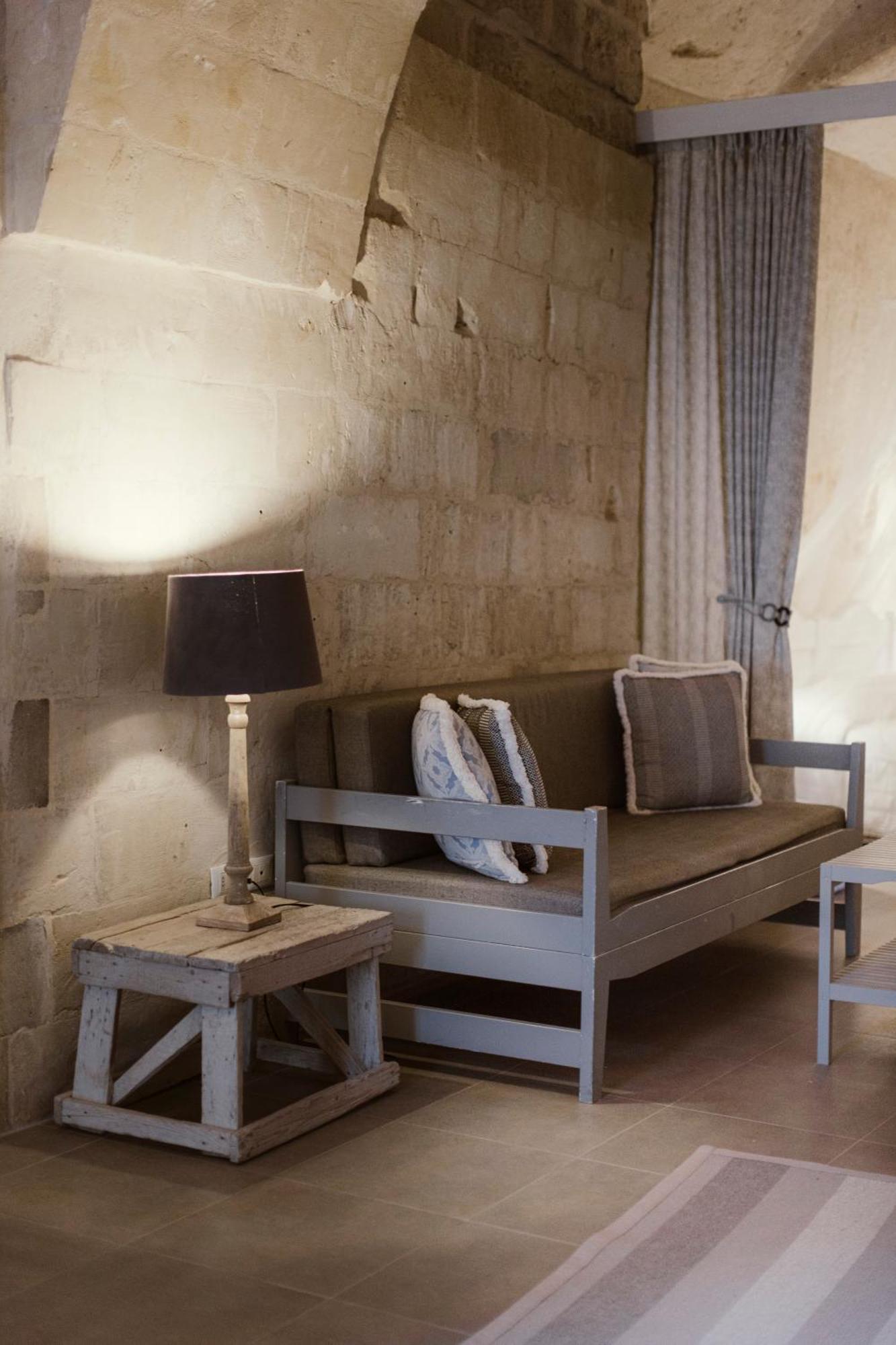 Le Dodici Lune Matera Ngoại thất bức ảnh