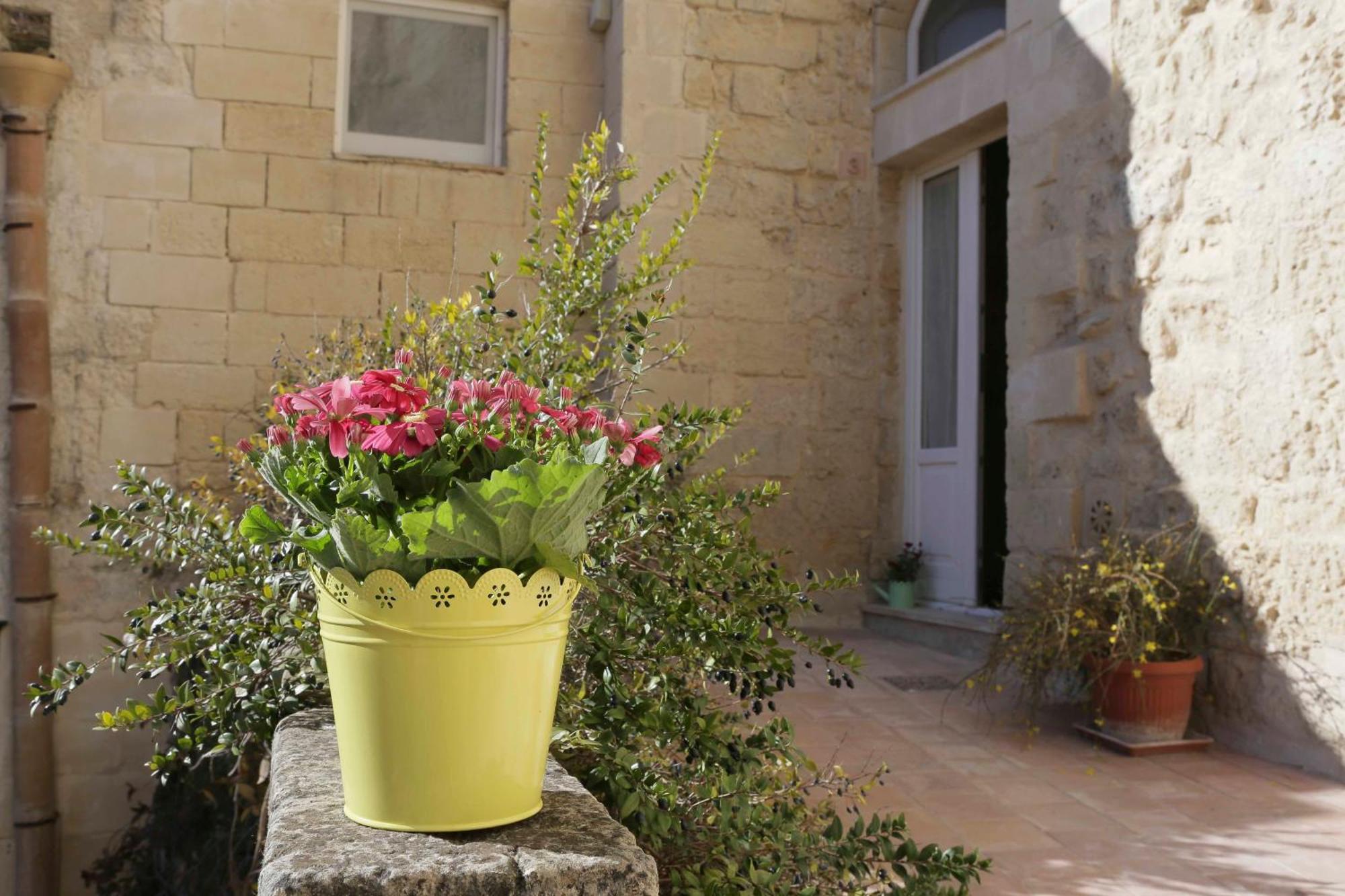 Le Dodici Lune Matera Ngoại thất bức ảnh