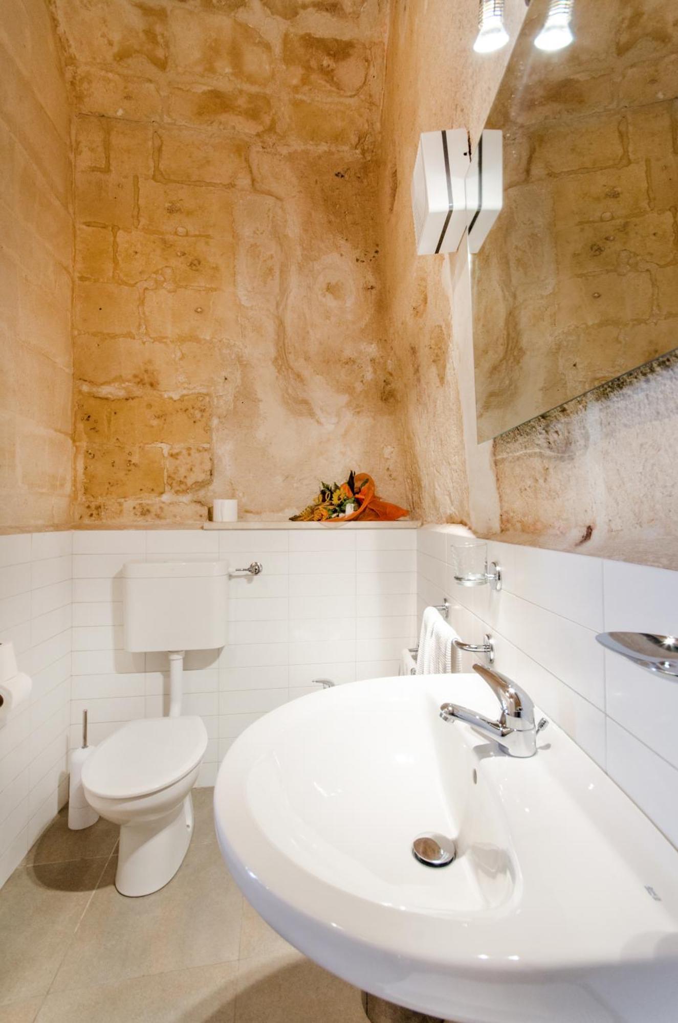 Le Dodici Lune Matera Phòng bức ảnh