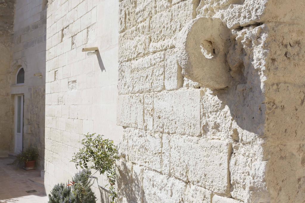 Le Dodici Lune Matera Ngoại thất bức ảnh