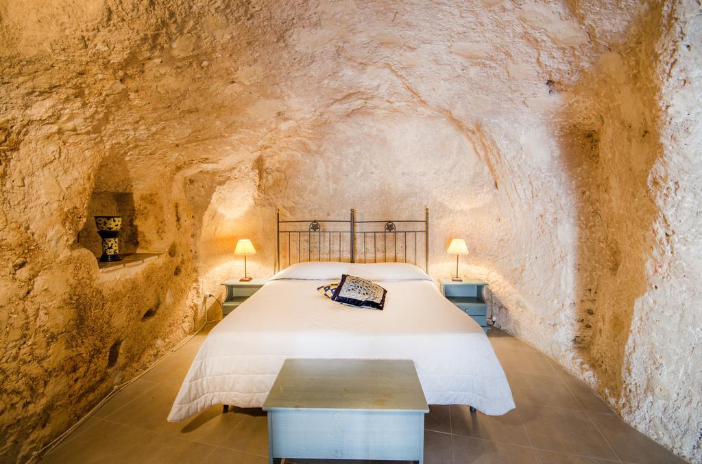 Le Dodici Lune Matera Phòng bức ảnh